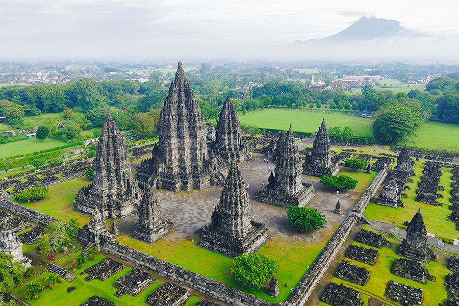 Inilah 10 Tempat Wisata di Yogyakarta Bisa Traveling Saat Liburan