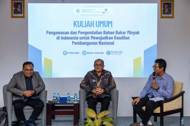 BPH Migas Pastikan Ketersediaan BBM Sampai ke Pelosok,Harga Minyak Dunia Naik
