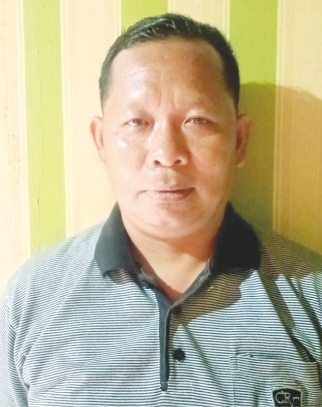 Edi Suryana